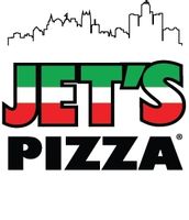 Jet's Pizza coupons